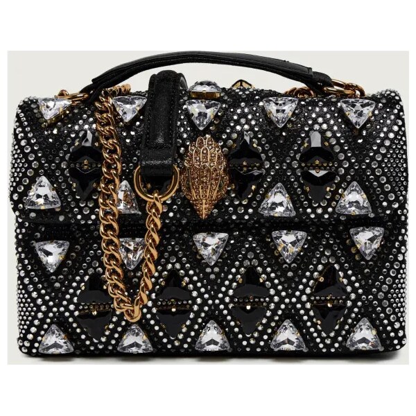 Kurt Geiger Večerná kabelka KENSINGTON 66840938