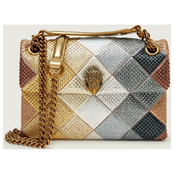 Kurt Geiger Kabelka na rameno KENSINGTON 66833511
