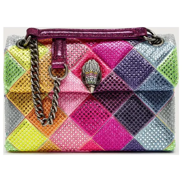 Kurt Geiger Kabelka na rameno KENSINGTON 66840939