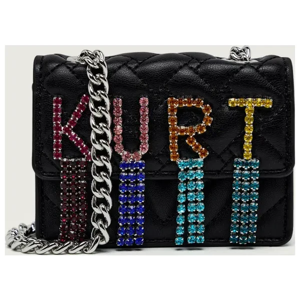 Kurt Geiger Kabelka na rameno MICRO KENSINGTON 66841562