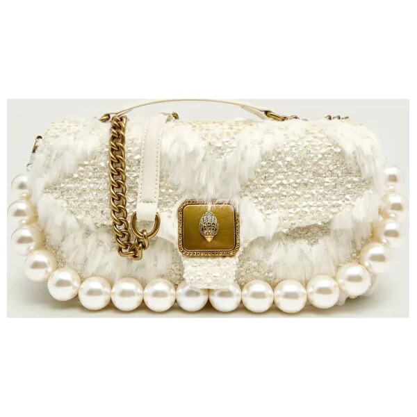 Kurt Geiger Kabelka na rameno PIMLICO 66833484