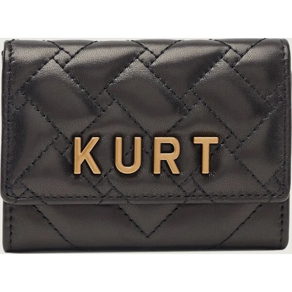 Kurt Geiger Kožený peňaženka FLAP MULTI 66833512