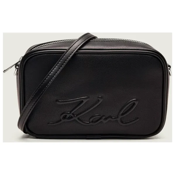 Karl Lagerfeld Crossbody kabelka k/ville 66841595