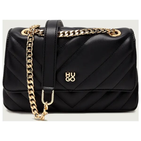 HUGO Kabelka na rameno Chris 2.0 QU_Sh. 66840918