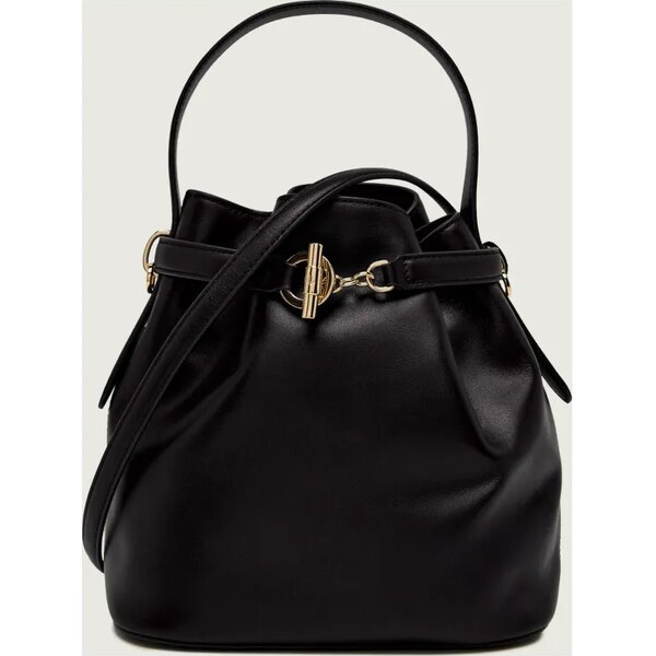 LAUREN RALPH LAUREN Kožený vak na chrbát 66840913