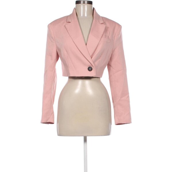 Dámske sako Bershka 66841791