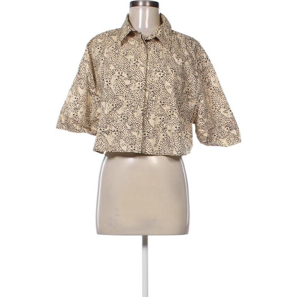 Dámska košeľa Zara 66841860