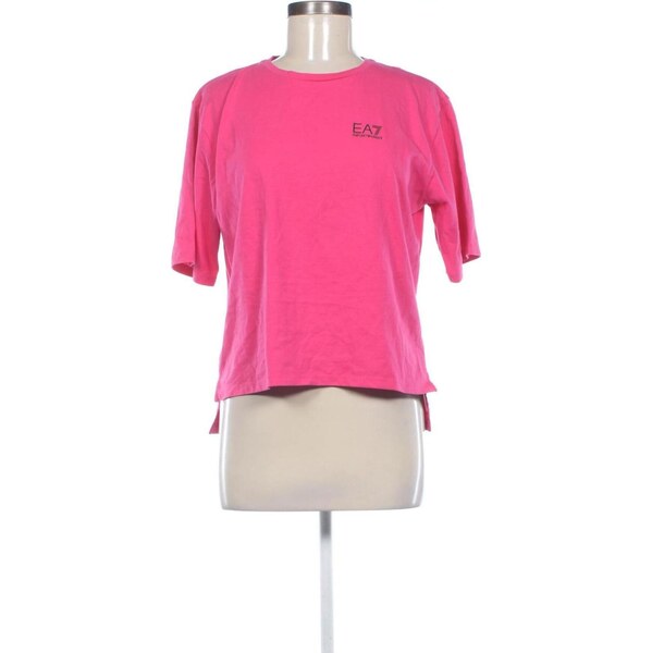 Dámske tričko Emporio Armani 66841883