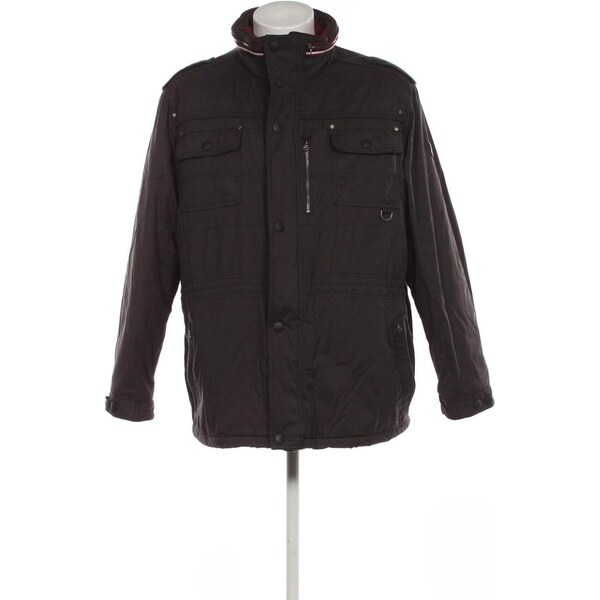 Pánska bunda Luigi Morini 66841875