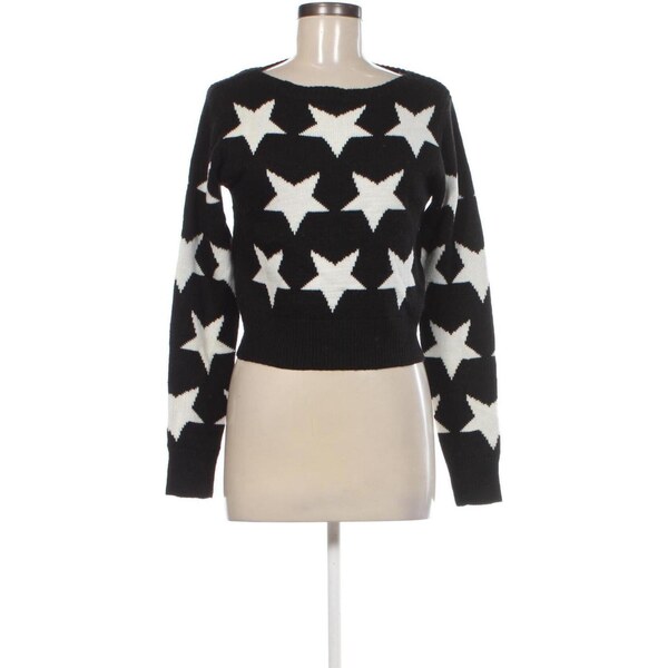 Dámsky pulóver Fb Sister 66841856