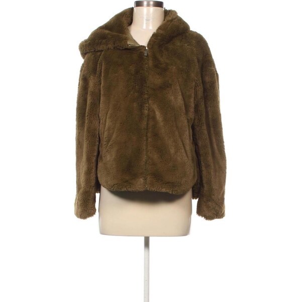 Dámska bunda Zara 66841909