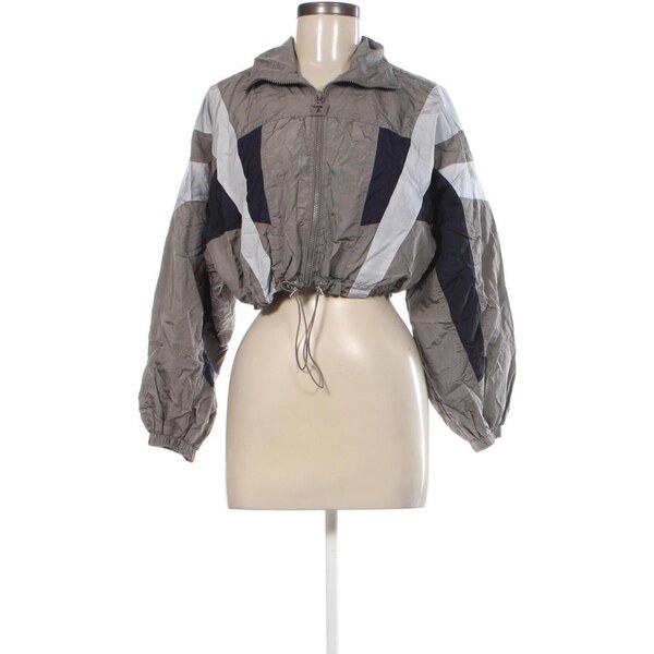 Dámska bunda Bershka 66841996