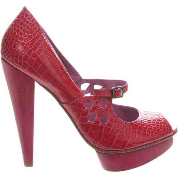 Dámske topánky Buffalo 66842000