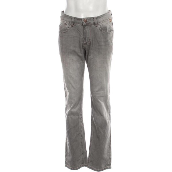 Pánske džínsy Camel Active 66842030