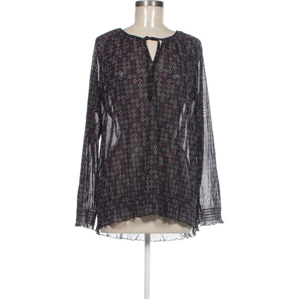 Dámska blúza S.Oliver 66842049