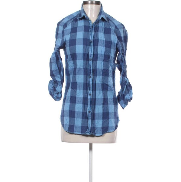 Dámska košeľa Pull&Bear 66842050