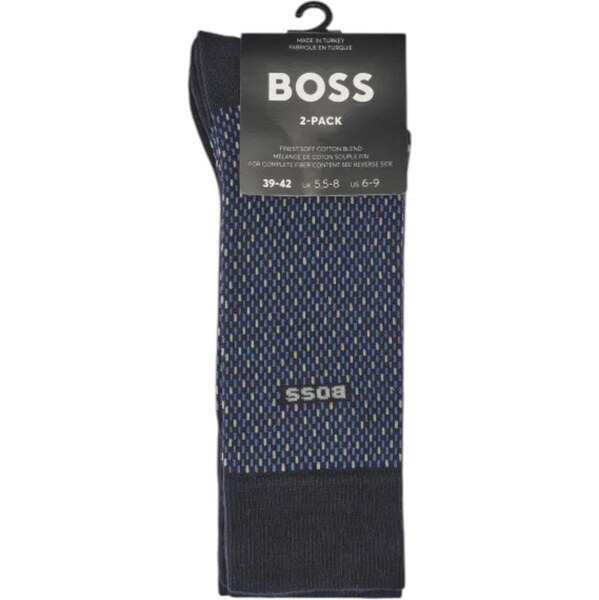 Ponožky Boss Intimo Uomo 66844021