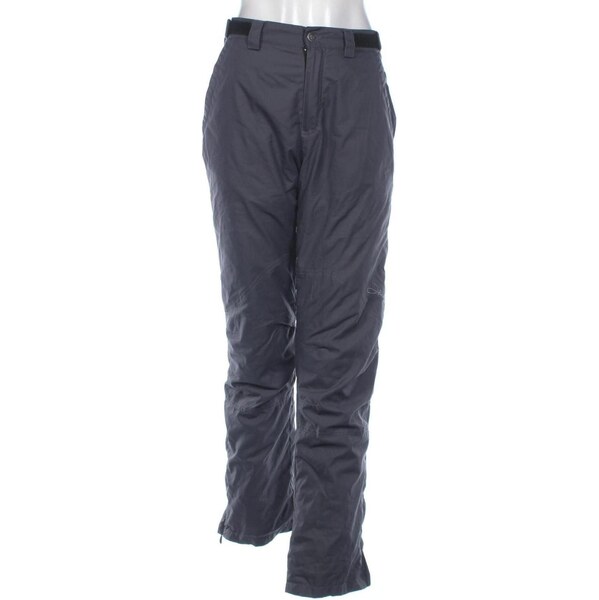 Dámske nohavice pre zimné športy Iguana 66842114