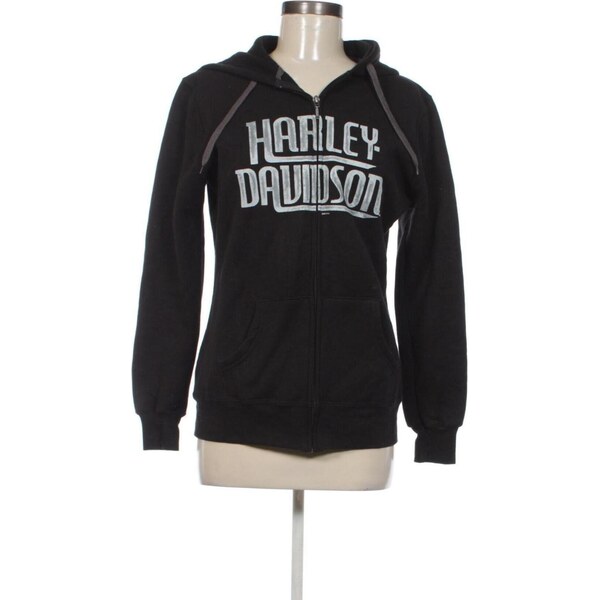Dámska mikina Harley-Davidson 66842129
