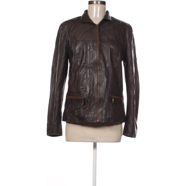 Dámska kožená bunda Aleksander of Norway 66842183