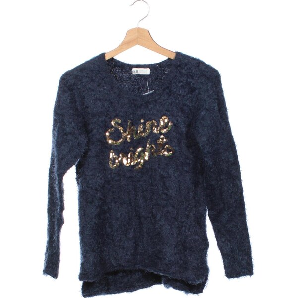 Detský sveter H&M 66842205