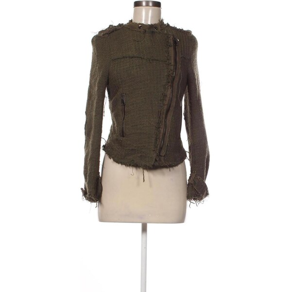 Dámska bunda Zara 66842177