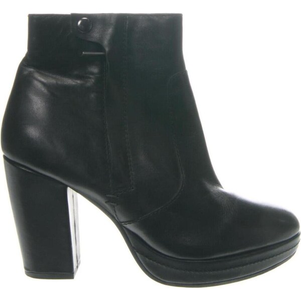 Dámské poltopánky H&M 66842313