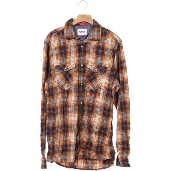 Pánska košeľa Tommy Jeans 66842274