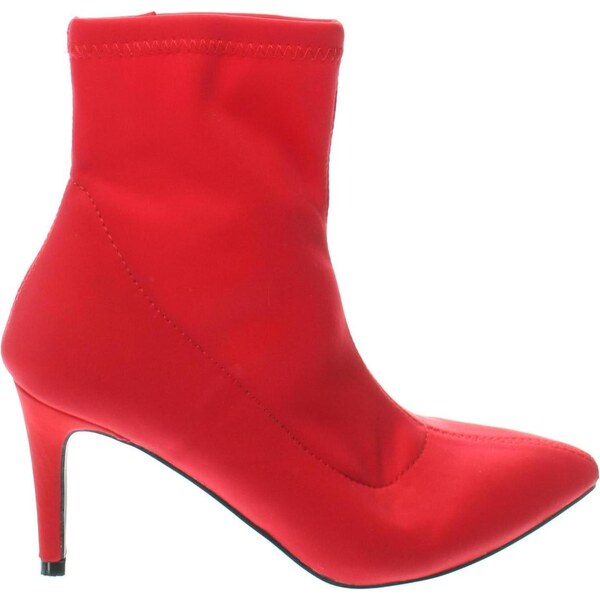 Dámské poltopánky Catwalk 66842336