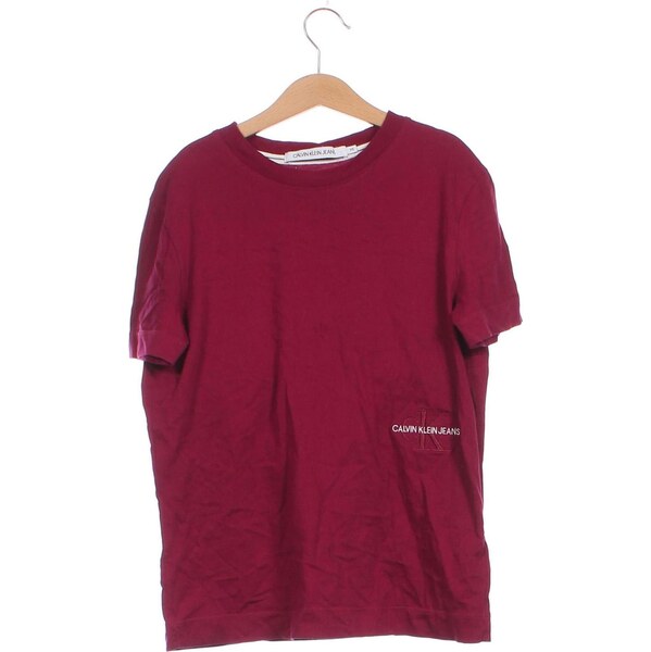 Dámske tričko Calvin Klein Jeans 66842265