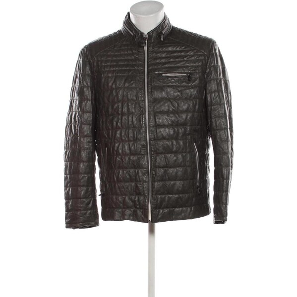 Pánska bunda Milestone 66842276