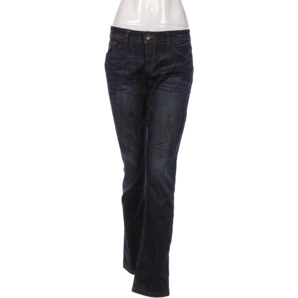 Dámske džínsy Yessica 66842287