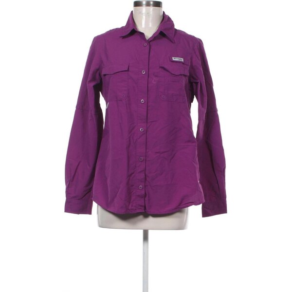 Dámska košeľa Columbia 66842446