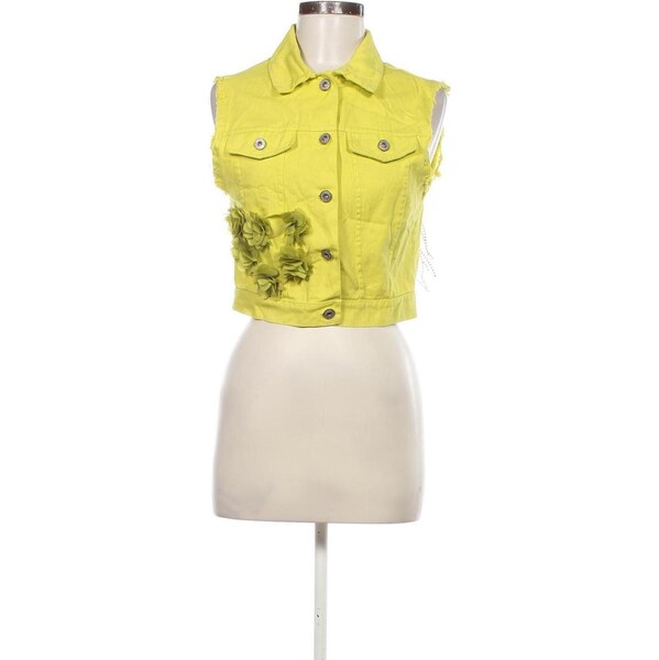 Dámska vesta NEW COLLECTION 66842377