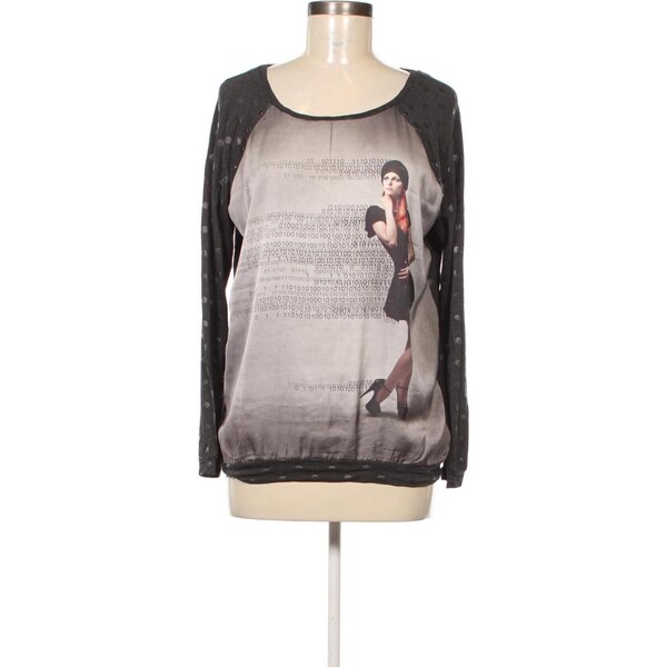 Dámska blúza Geisha 66842511