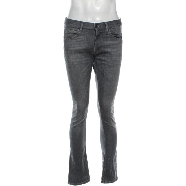 Pánske džínsy Calvin Klein 66842492