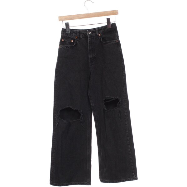 Dámske džínsy ASOS 66842517