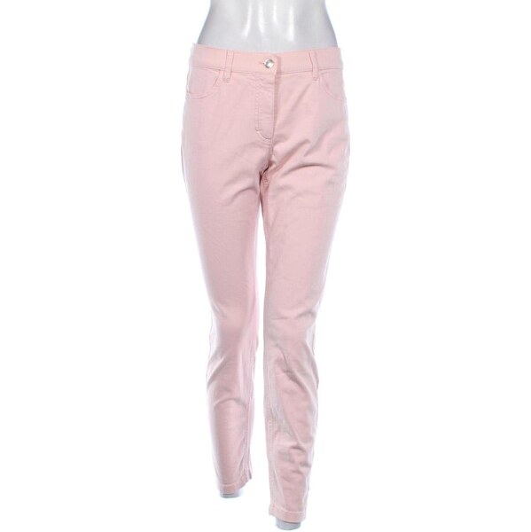 Dámske džínsy Taifun 66842487