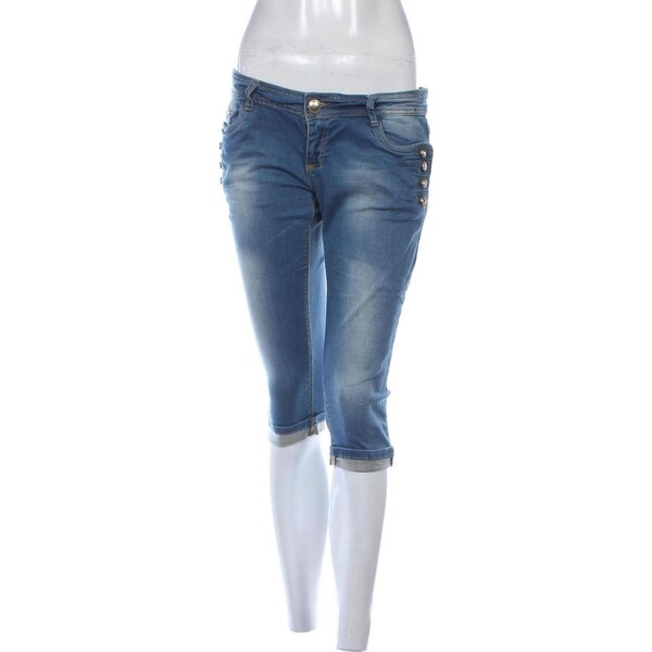 Dámske džínsy Forever 66842459