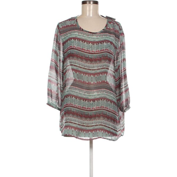 Dámska blúza Gina Benotti 66842469