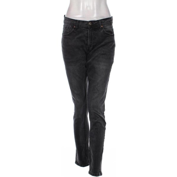 Dámske džínsy Zara 66842542