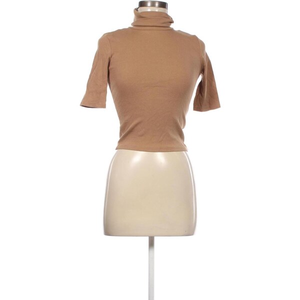 Dámsky rolák Zara 66842630