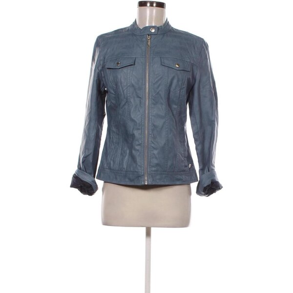 Dámska kožená bunda S.Oliver 66842702