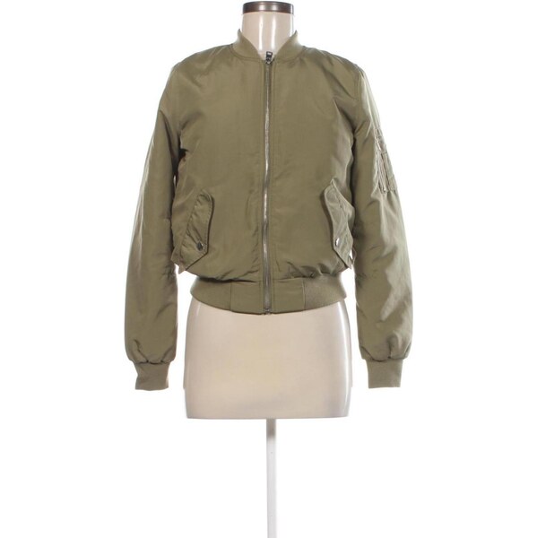 Dámska bunda Cropp 66842656