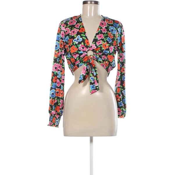 Dámska blúza Amisu 66842728