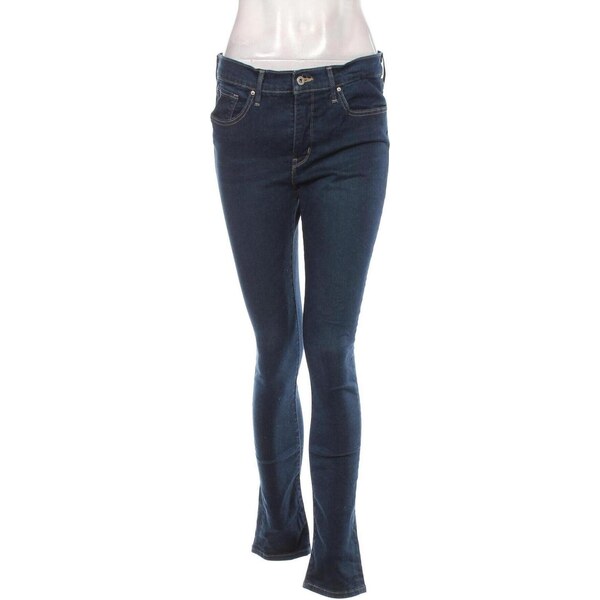 Dámske džínsy Levis 66842756