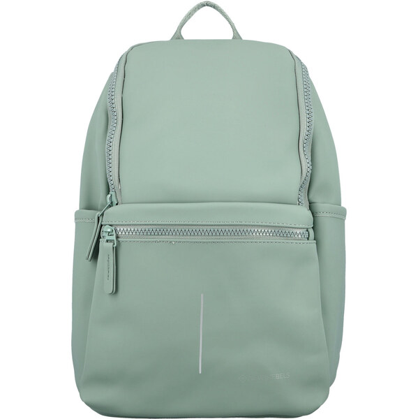 Batoh zelený - New Rebels Jilly zelená 66842779