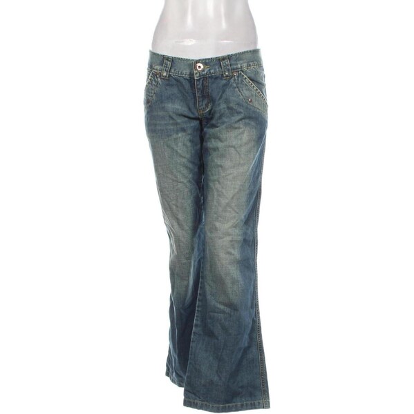 Dámske džínsy ONLY Jeans 66842795