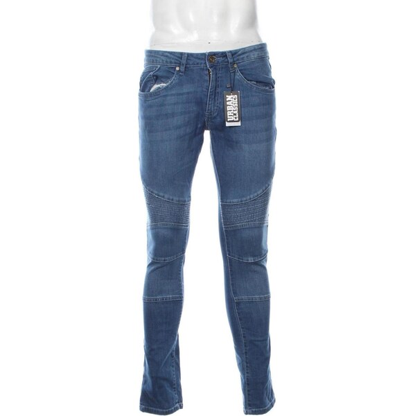 Pánske džínsy Urban Classics 66842814