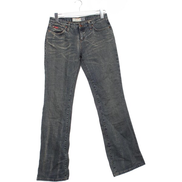 Dámske džínsy Onyx 66842827